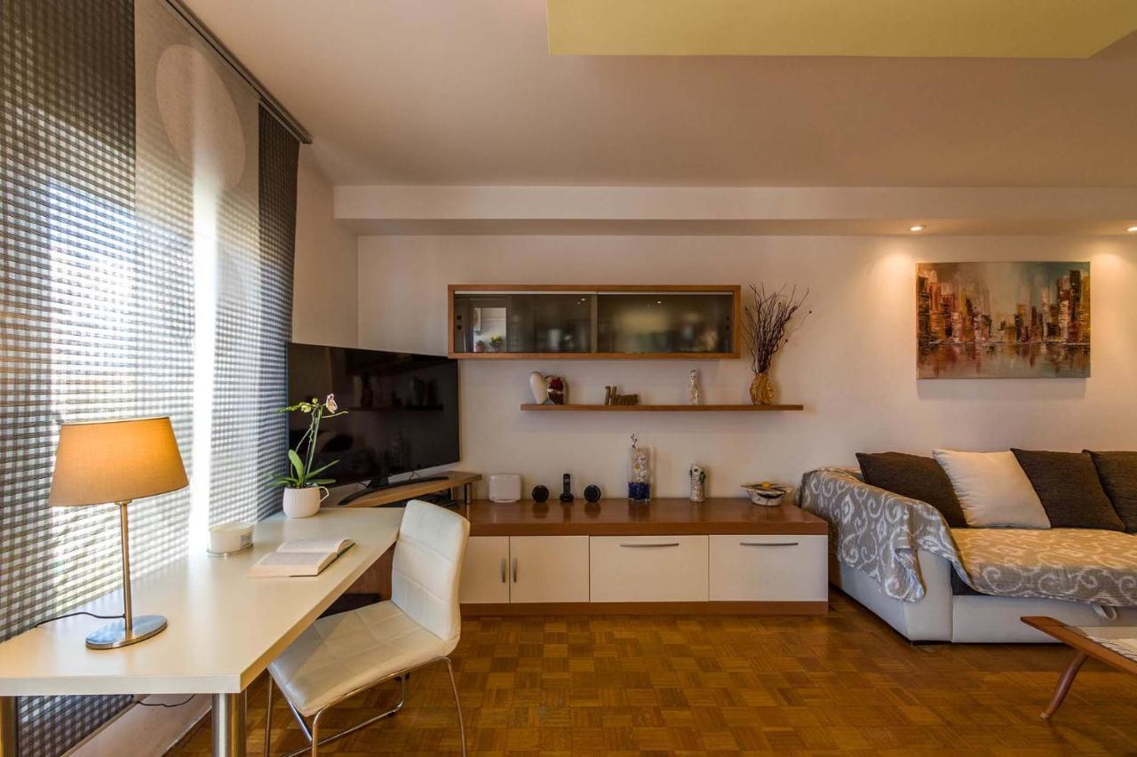 Apartment Many PUY Eksteriør bilde