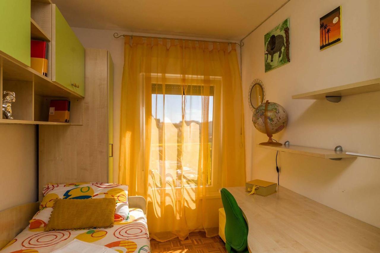 Apartment Many PUY Eksteriør bilde