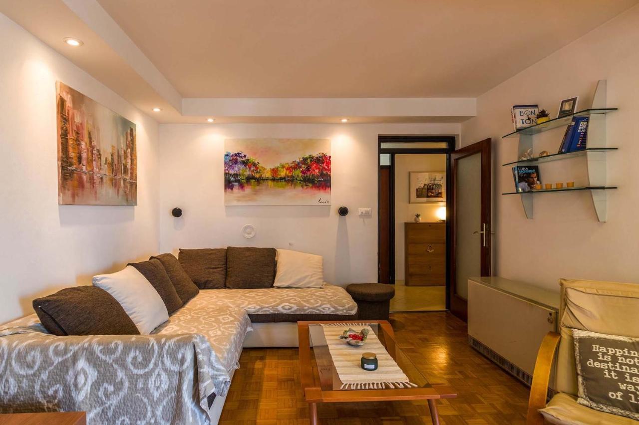 Apartment Many PUY Eksteriør bilde