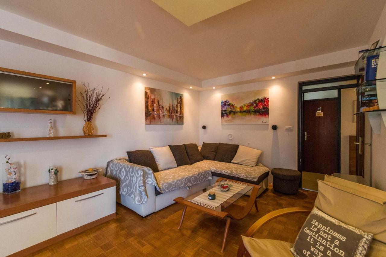Apartment Many PUY Eksteriør bilde